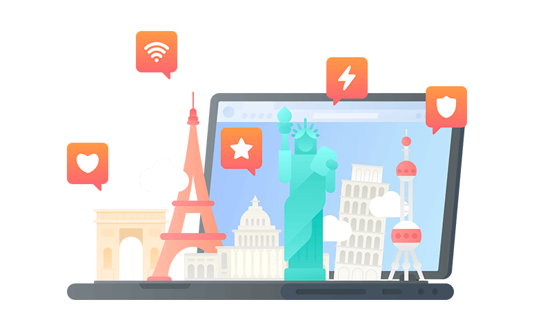 在库克群岛连接到中国vpn - 海龟加速器